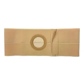 3" Beige, Cool Comfort, Nu-Form Belt, Extra Large, 2-1/4" Center Opening