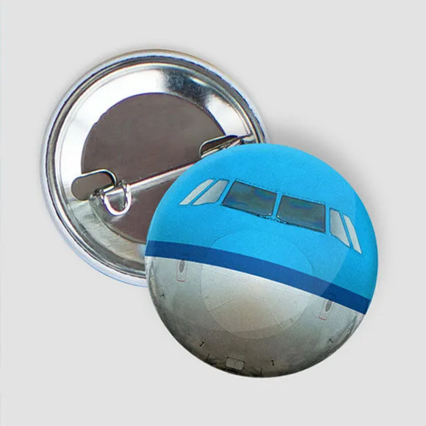 Airplanes - Button Pack