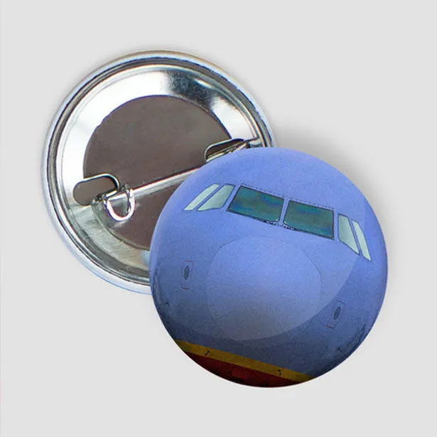 Airplanes - Button Pack