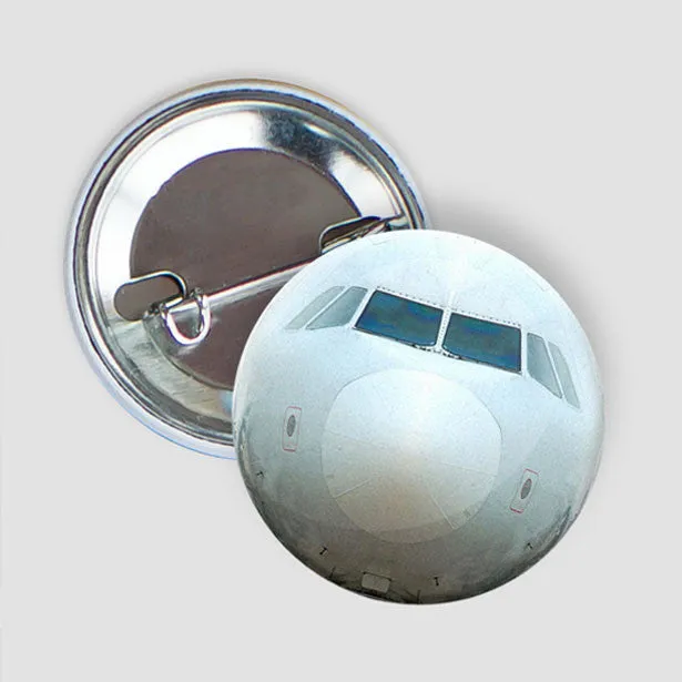 Airplanes - Button Pack