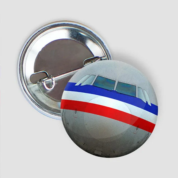 Airplanes - Button Pack