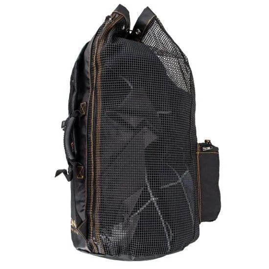 AKONA Huron DX (Deluxe Mesh Backpack)