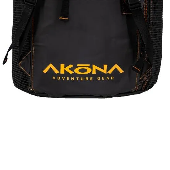 AKONA Huron DX (Deluxe Mesh Backpack)