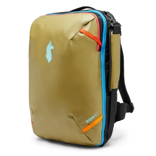 Allpa 42l Travel Pack