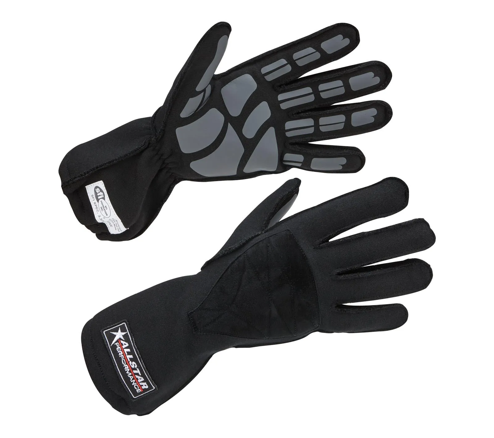 Allstar Performance Driving Gloves ALL916014