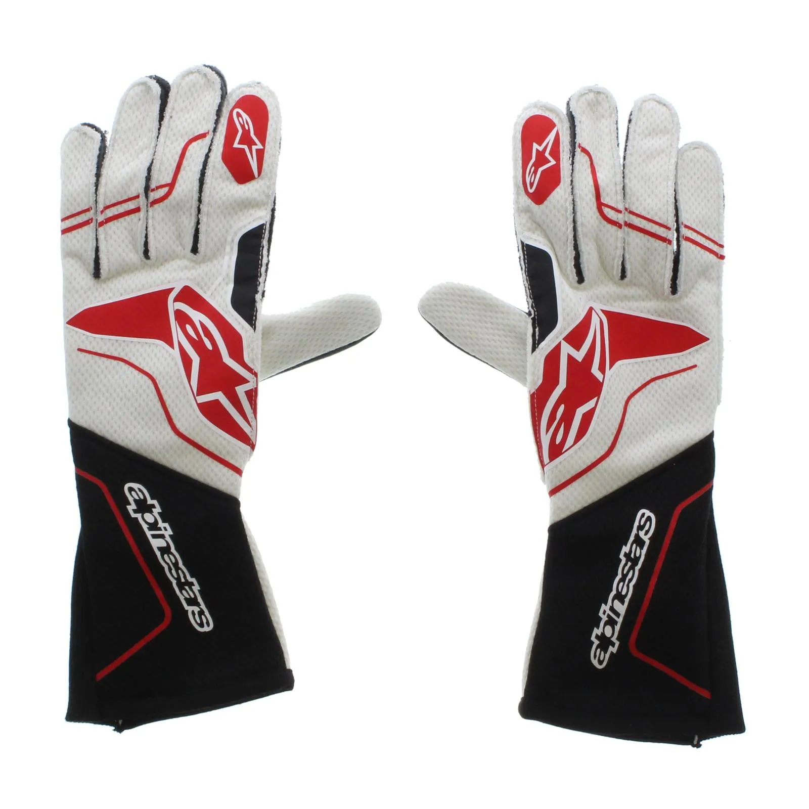 Alpinestars Race Driving Gloves 3550323-123-S