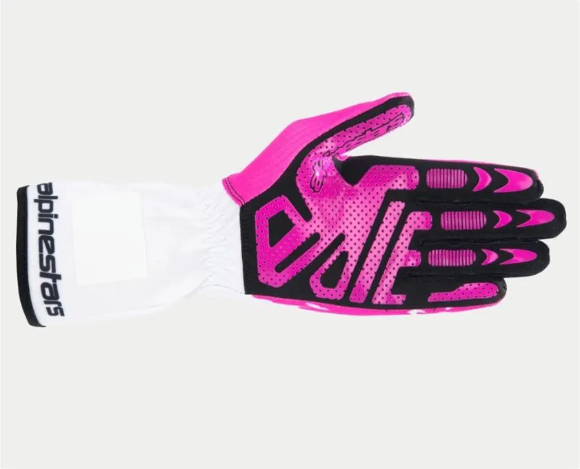 Alpinestars Race Driving Gloves 3551724-295-S