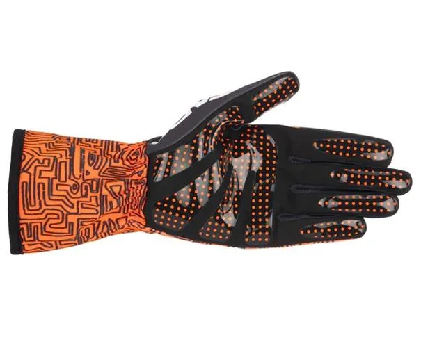 Alpinestars Race Driving Gloves 3553023-440-L