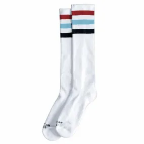 American Socks - McFly Knee High