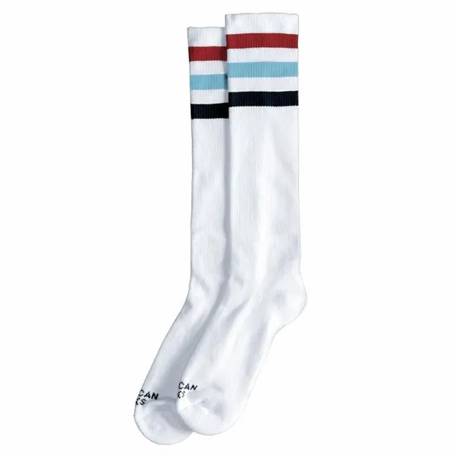 American Socks - McFly Knee High