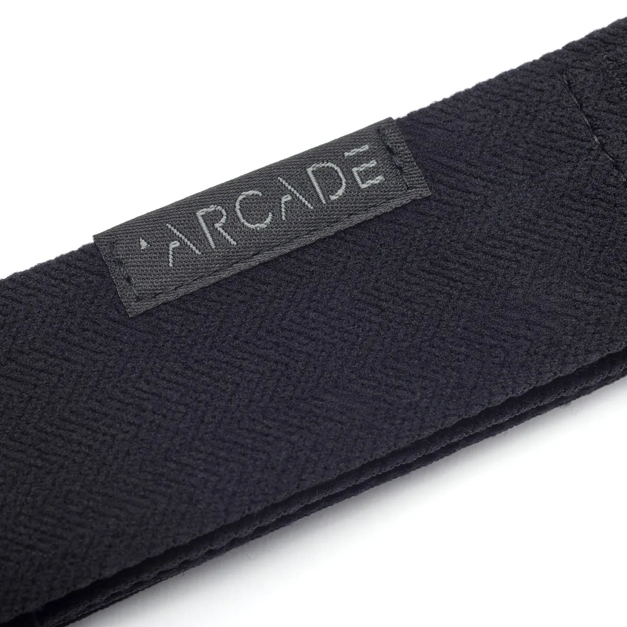 Arcade Midnighter Stretch Belt