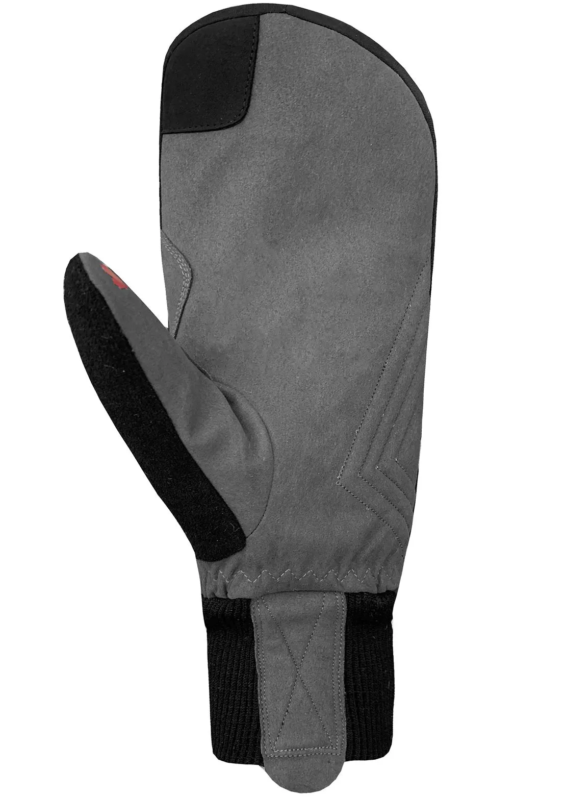 Auclair Hybrid XC Mitts