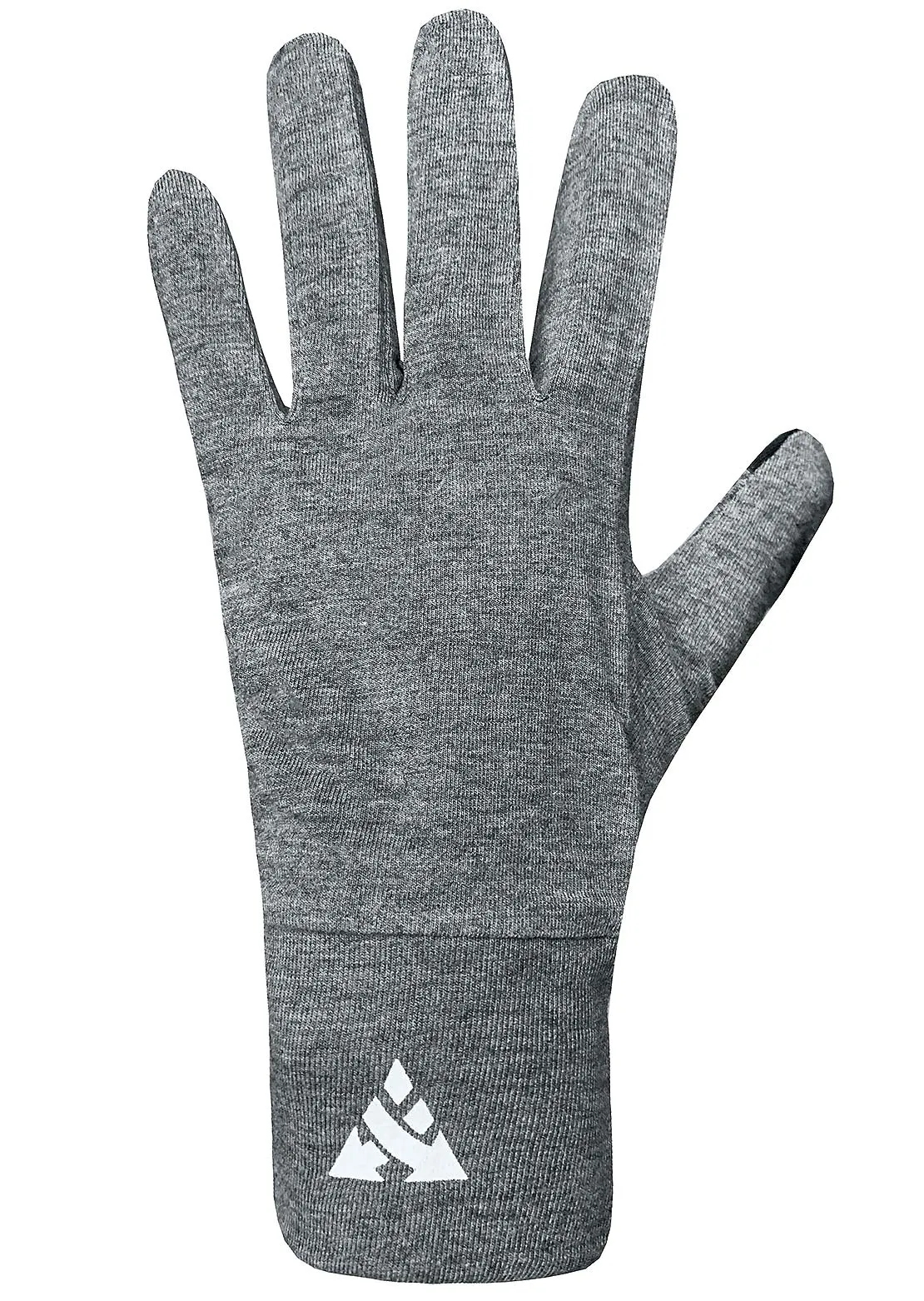 Auclair Unisex Merino Blend Liner Gloves