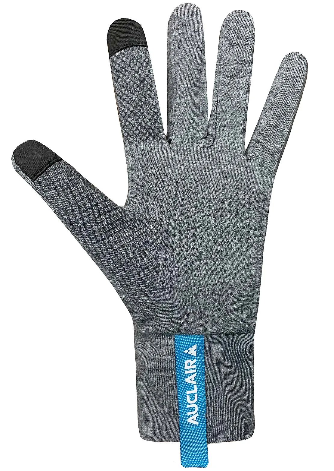 Auclair Unisex Merino Blend Liner Gloves