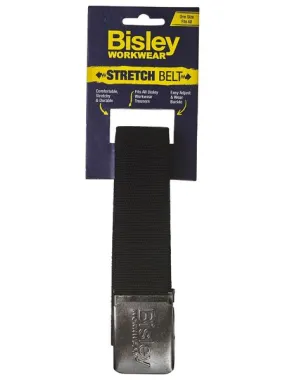 Bisley Stretch Webbing Belt (BB101)