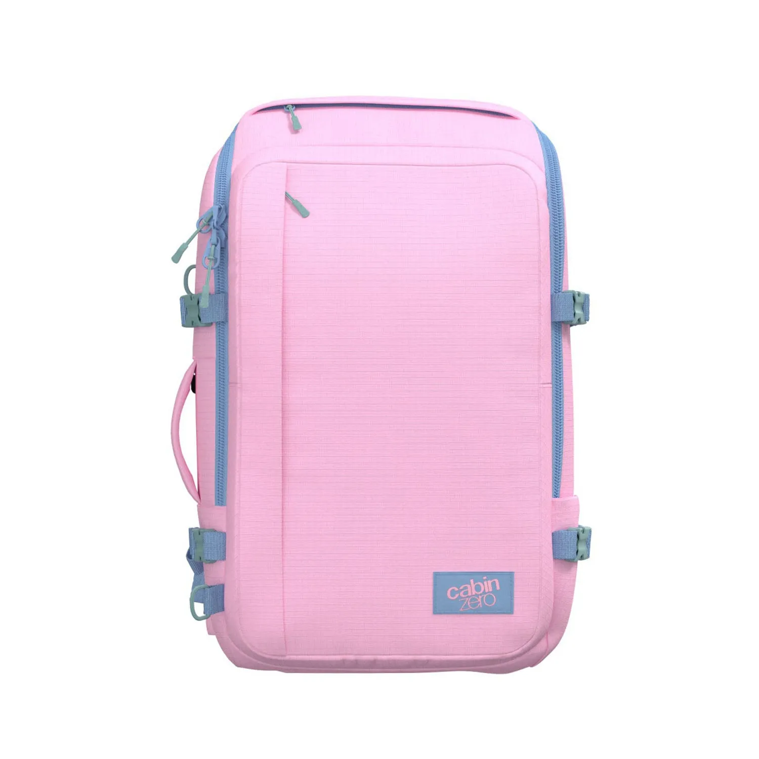 CabinZero Adventure 42L Hand Carry Luggage Travel Bag