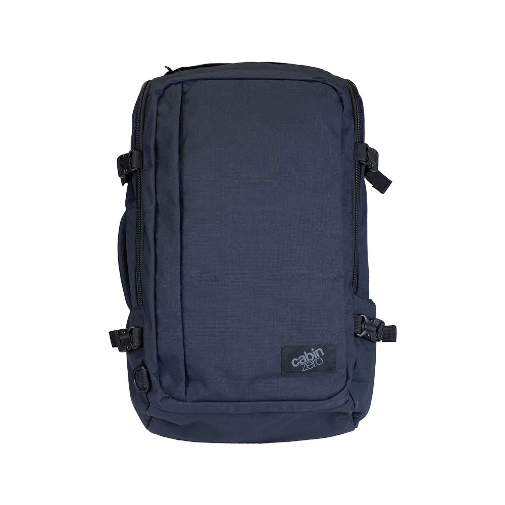 CabinZero Adventure 42L Hand Carry Luggage Travel Bag