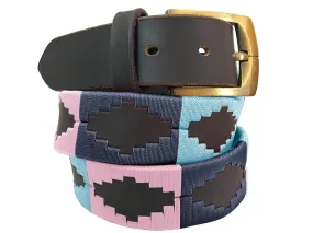 CALAMUCHITA - Classic Polo Belt