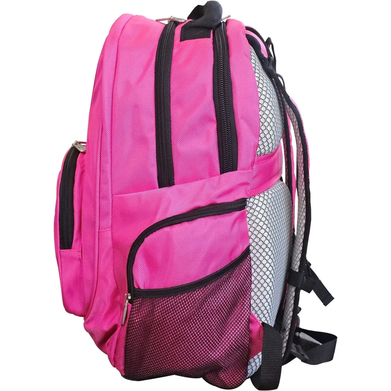 Dallas Cowboys Backpack | Dallas Cowboys Laptop Backpack- Pink