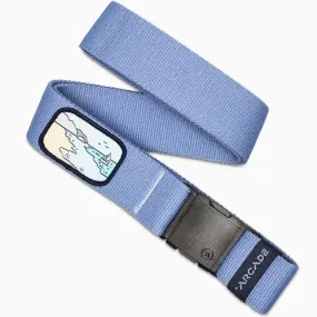 Earthling A2 Stretch Belt