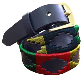 ELDORADO - Skinny Polo Belt