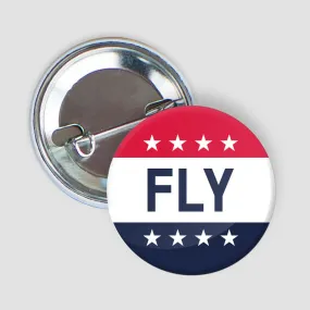 Fly - Button