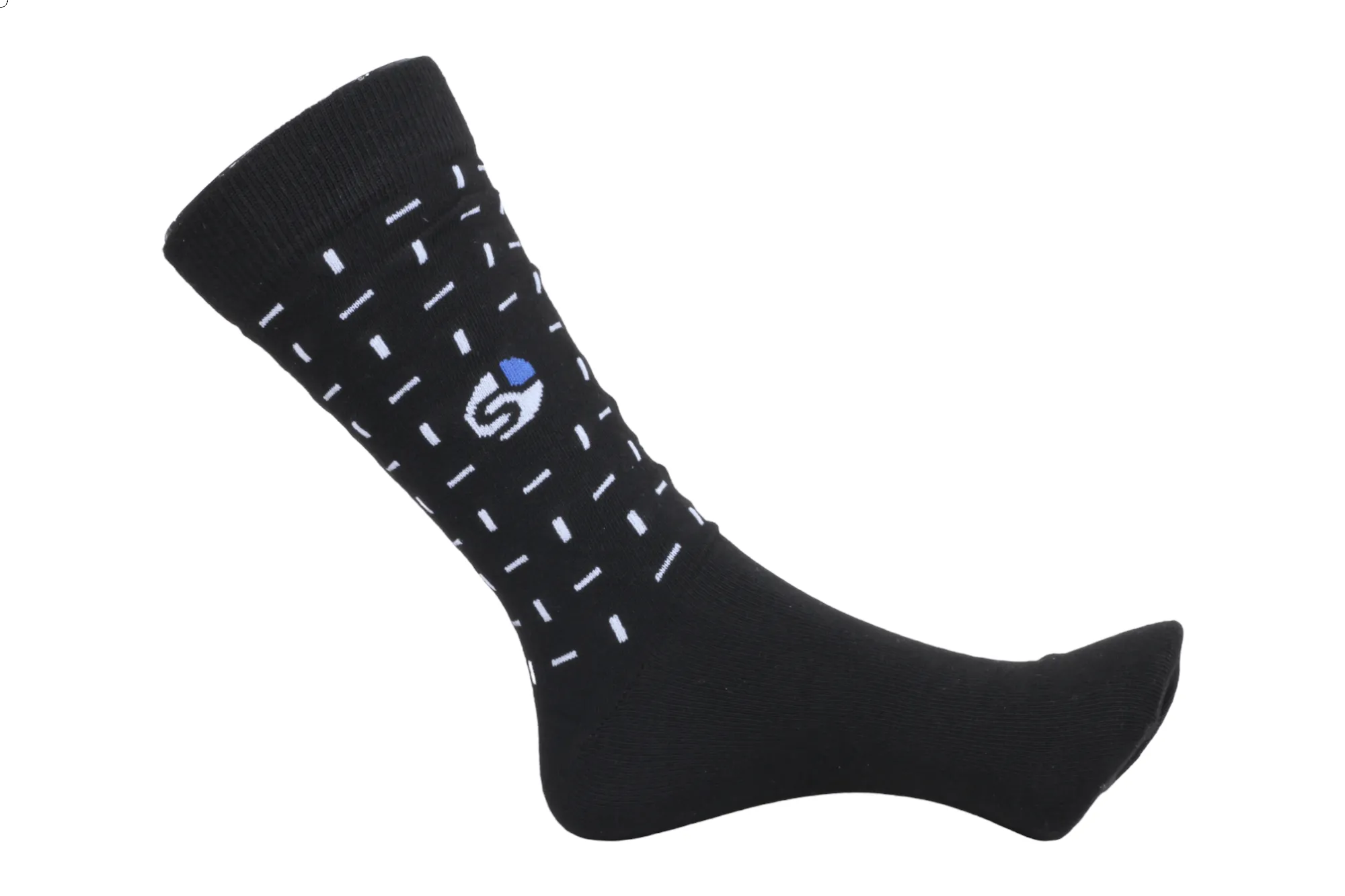 Formal full Length Socks Seamless 94011 (SET OF 1)