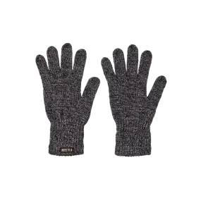 FULL FINGER KNIT GLOVES