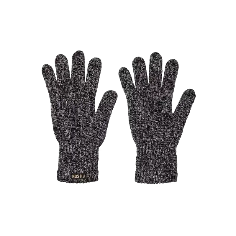 FULL FINGER KNIT GLOVES