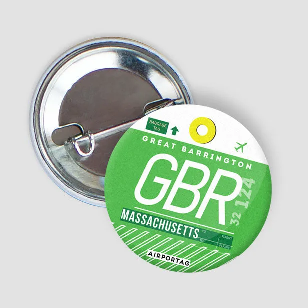 GBR - Button