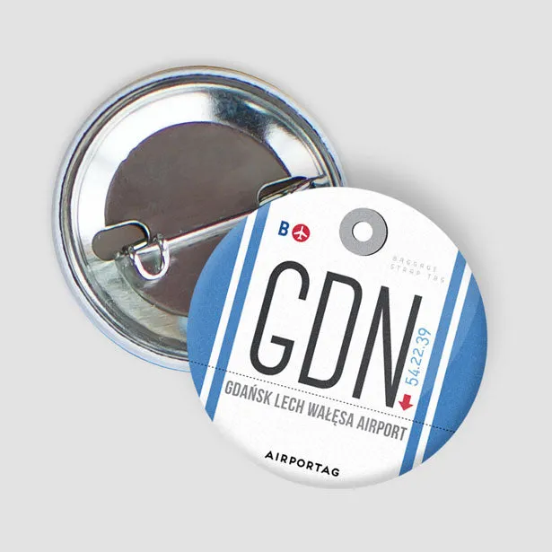 GDN - Button