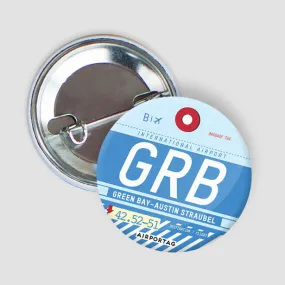 GRB - Button