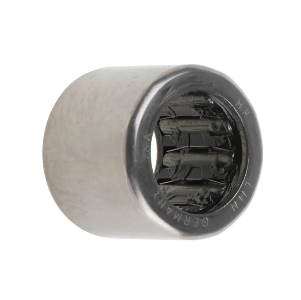 HF0406-KF-R-L564 INA Drawn Cup Roller Clutch Bearing 4x8x6mm