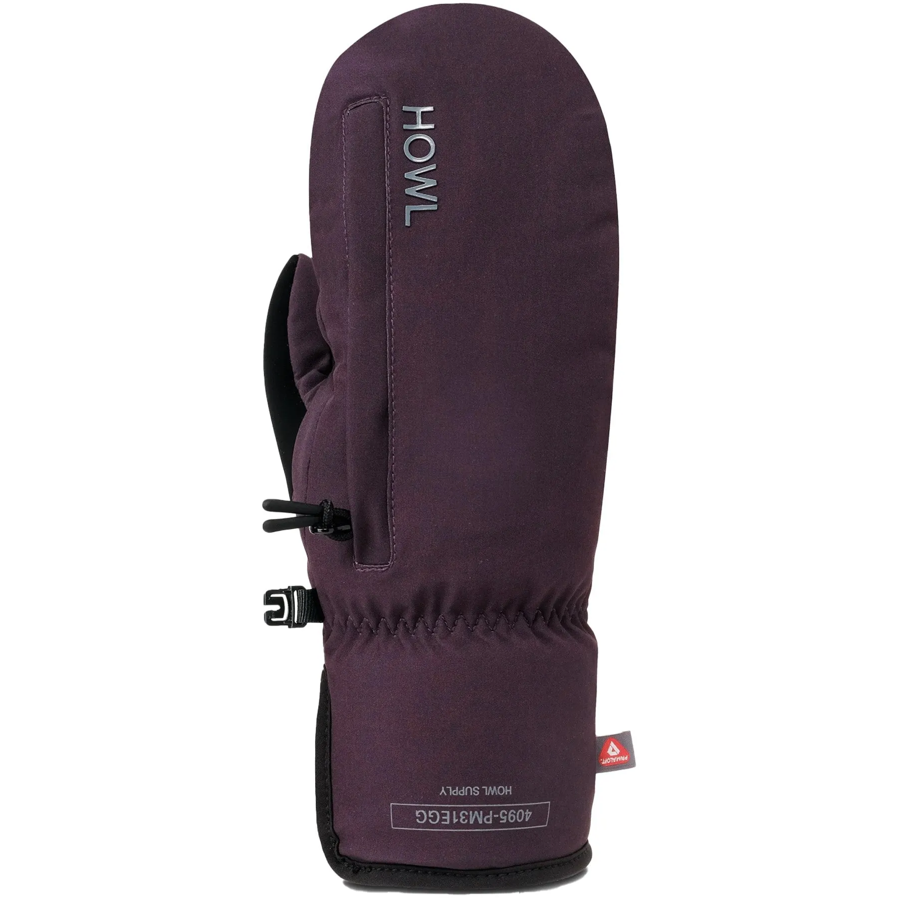 Howl Pocket Mitt 2025