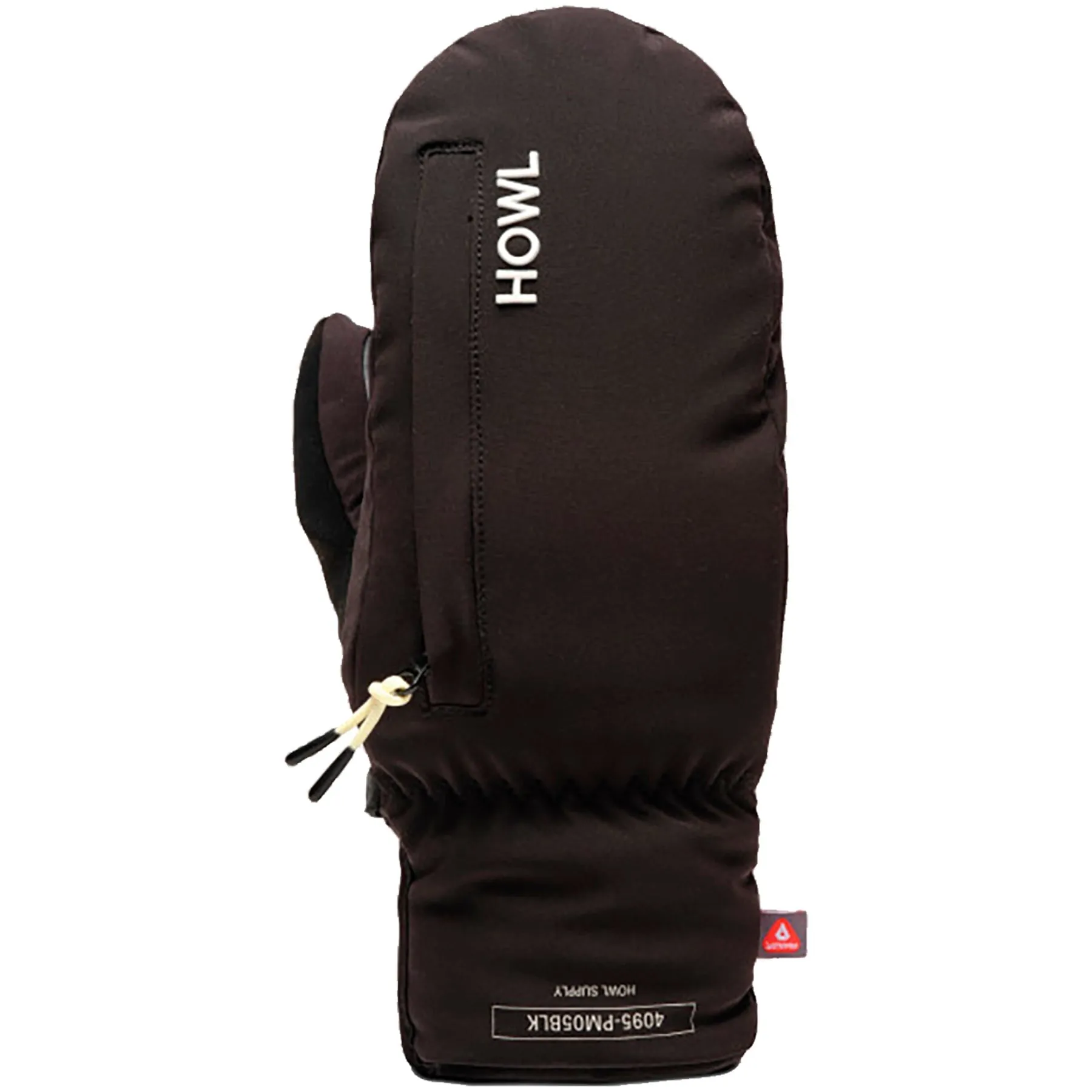 Howl Pocket Mitt 2025