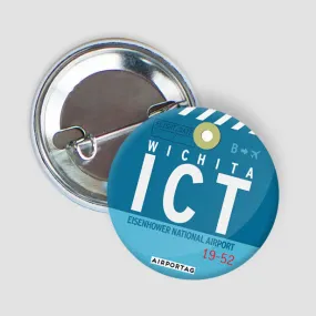 ICT - Button