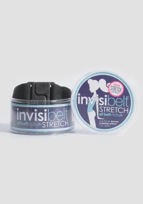 Invisibelt | Stretch | Black