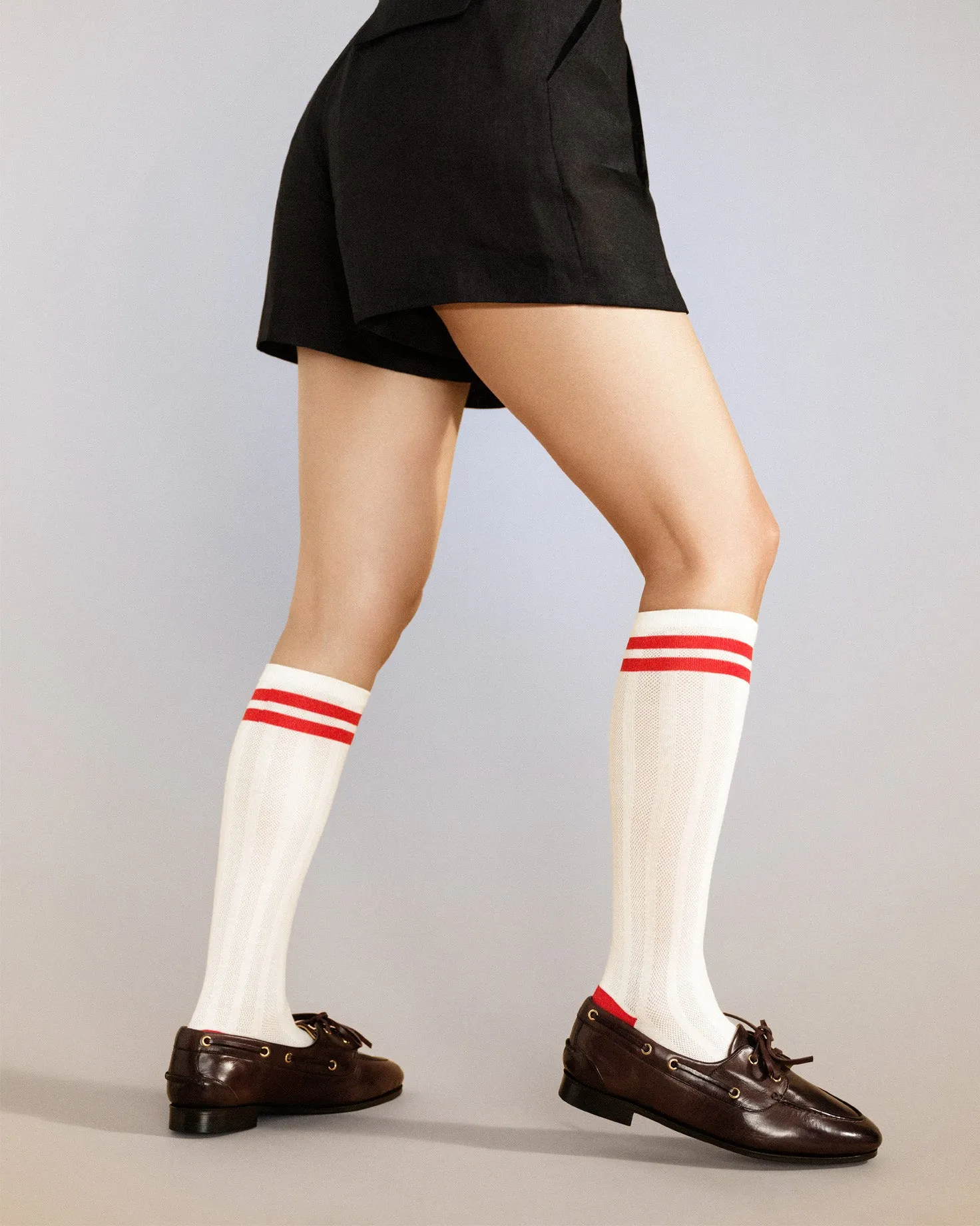 Knee High Socks