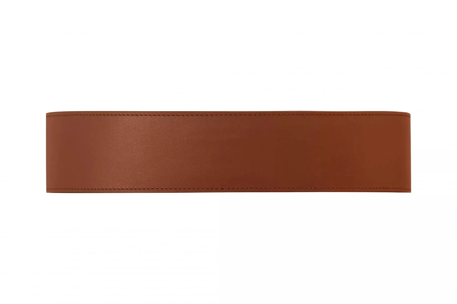 La Gracieuse Belt - Brown