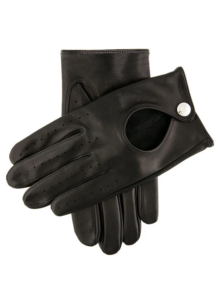 Men's Heritage Leather Driving Gloves