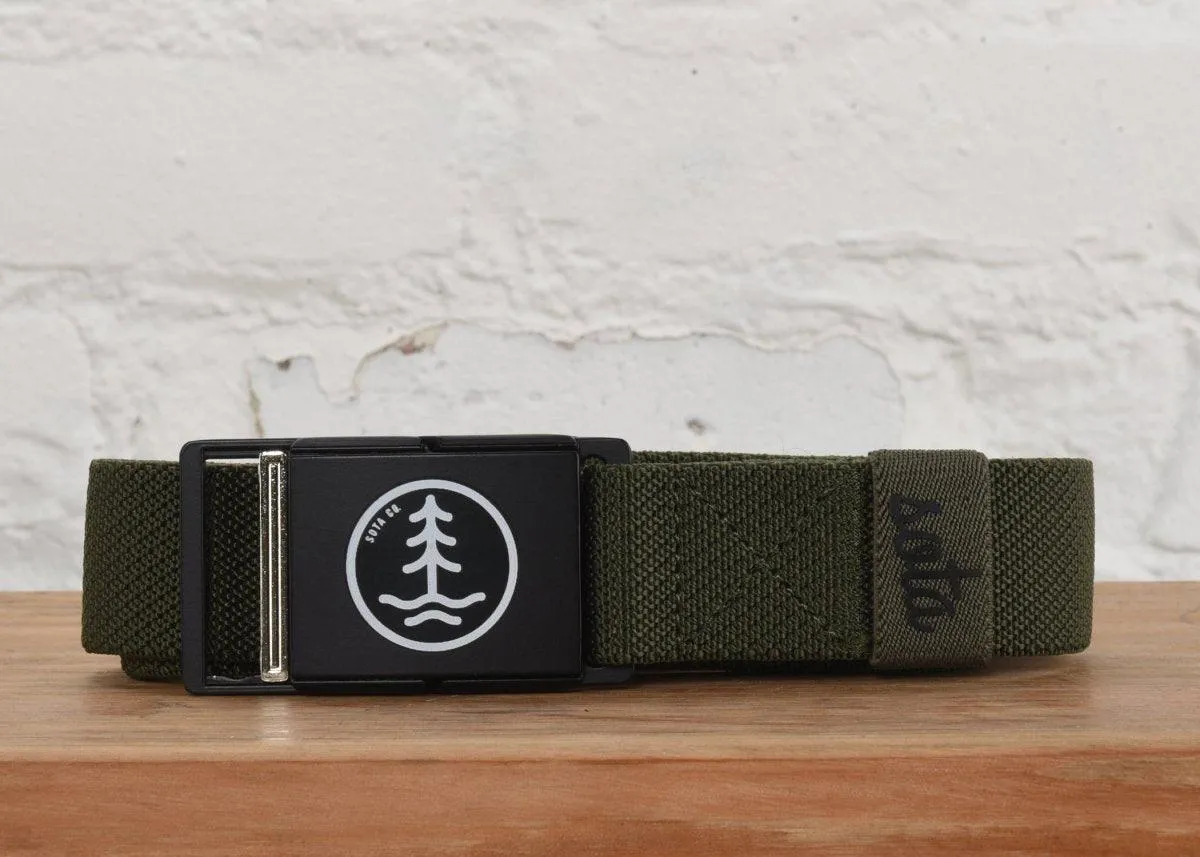 Men's Sota Stretch Belt