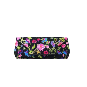 Mikado Floral Clutch