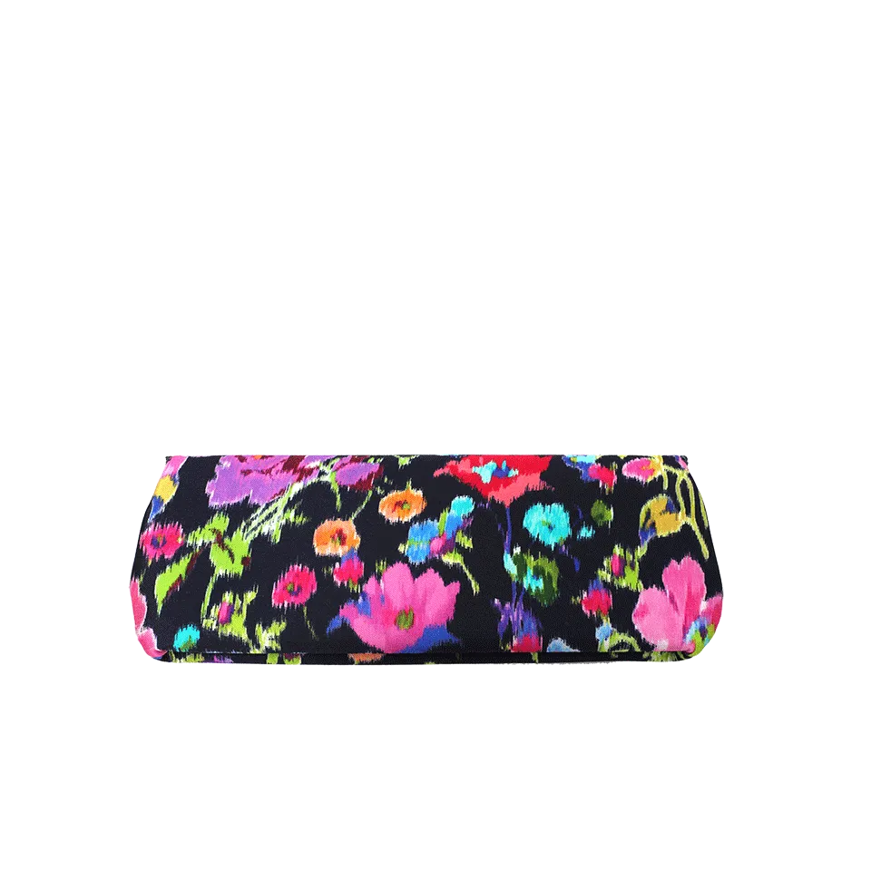 Mikado Floral Clutch