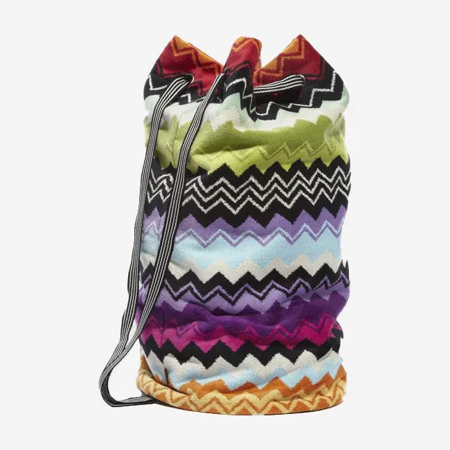 Missoni Home | Giacomo Beach Bag