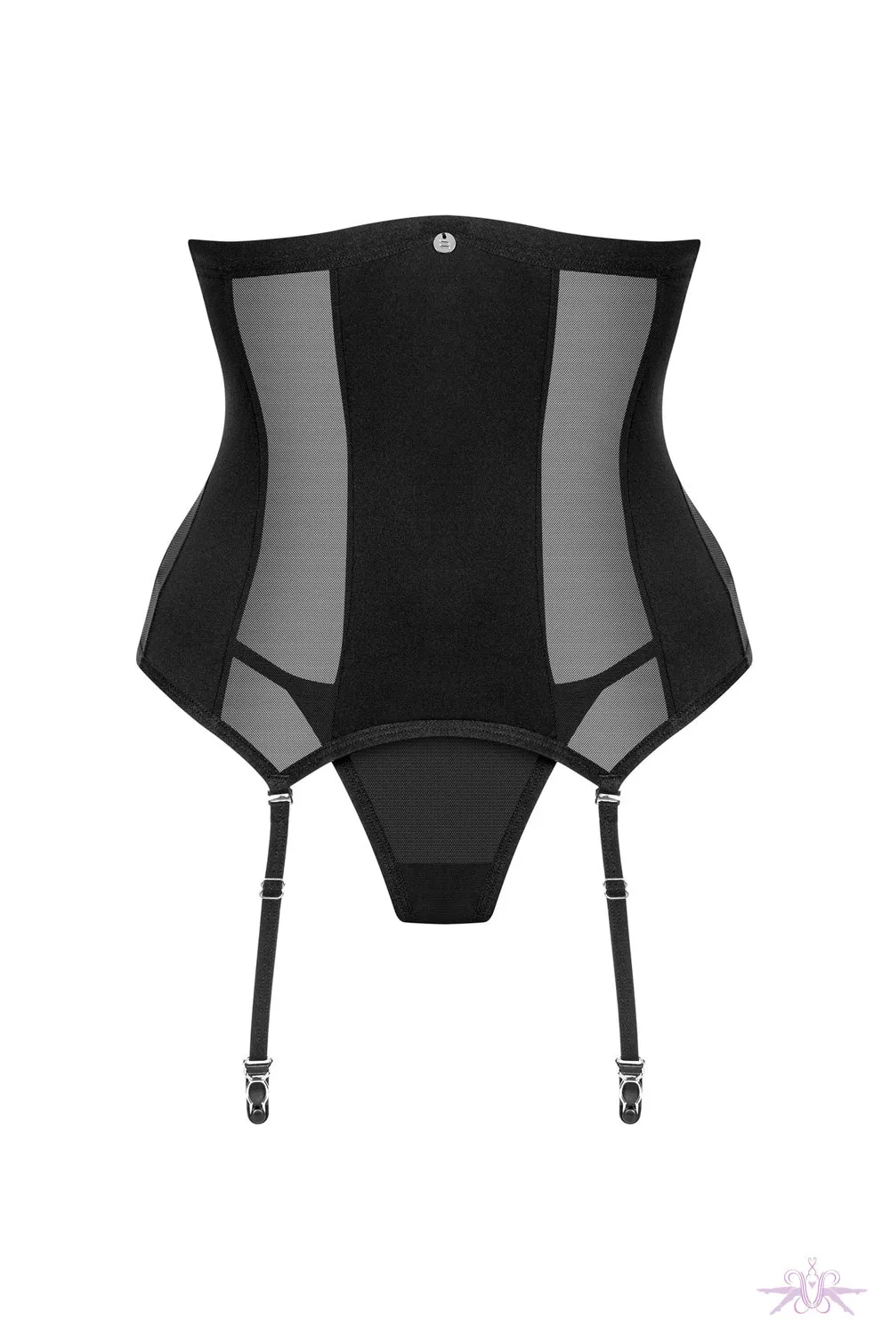 Obsessive Amoria Corset and Thong