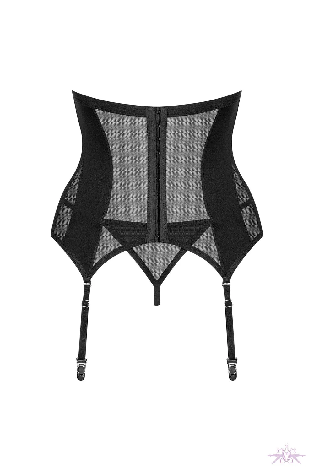 Obsessive Amoria Corset and Thong