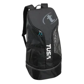 Open Box Tusa Mesh Dive Backpack 81L