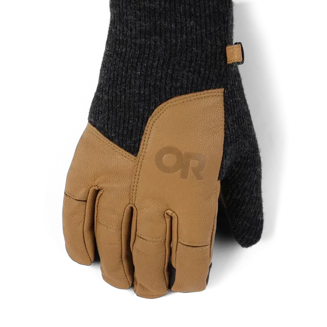 Outdoor Research Women's Flurry Driving Gloves