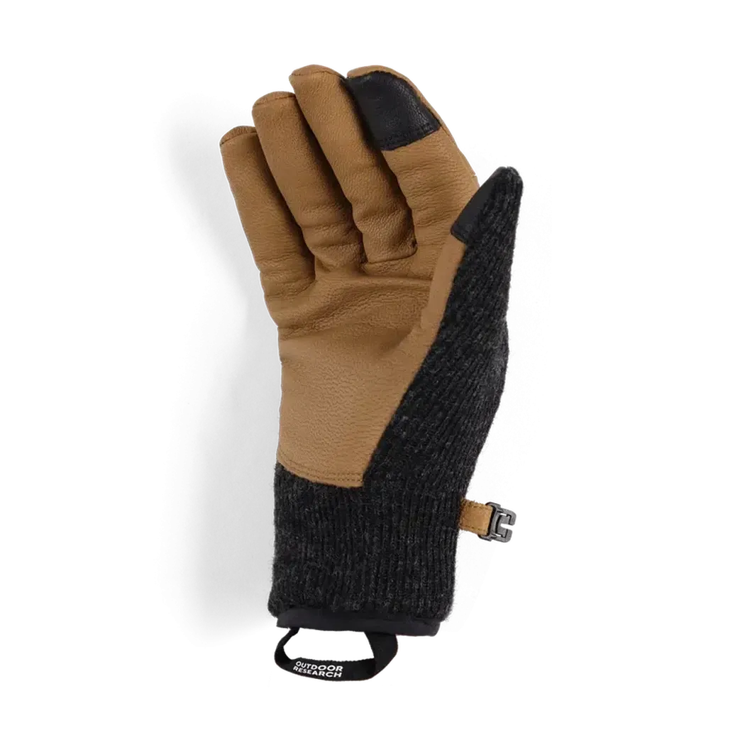 Outdoor Research Women's Flurry Driving Gloves