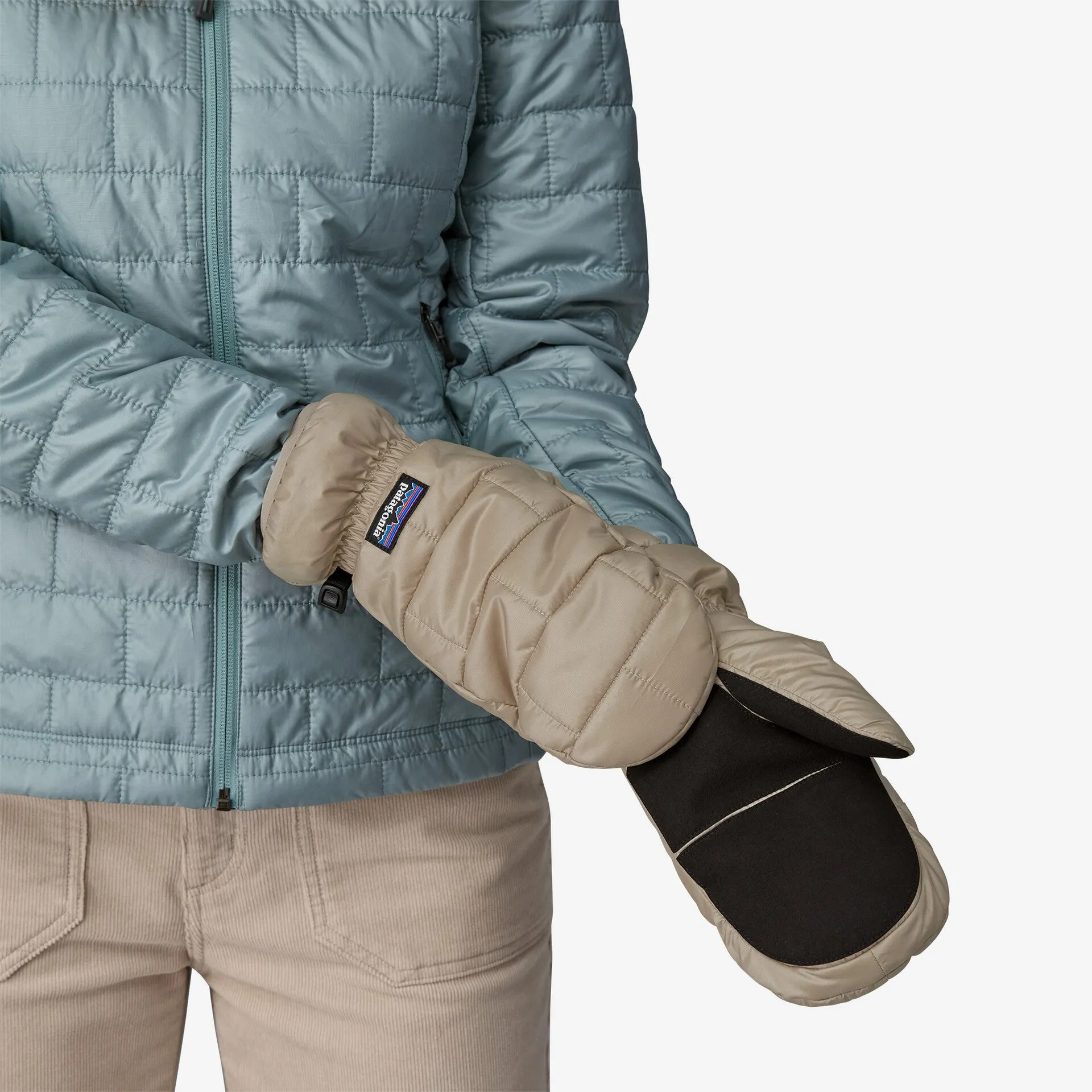 Patagonia Nano Puff™ Mitts 2025